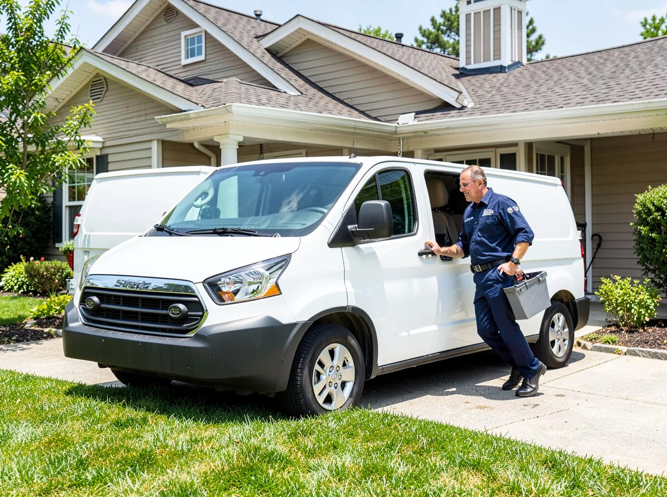 Emergency Plumber company in Hanna, OK