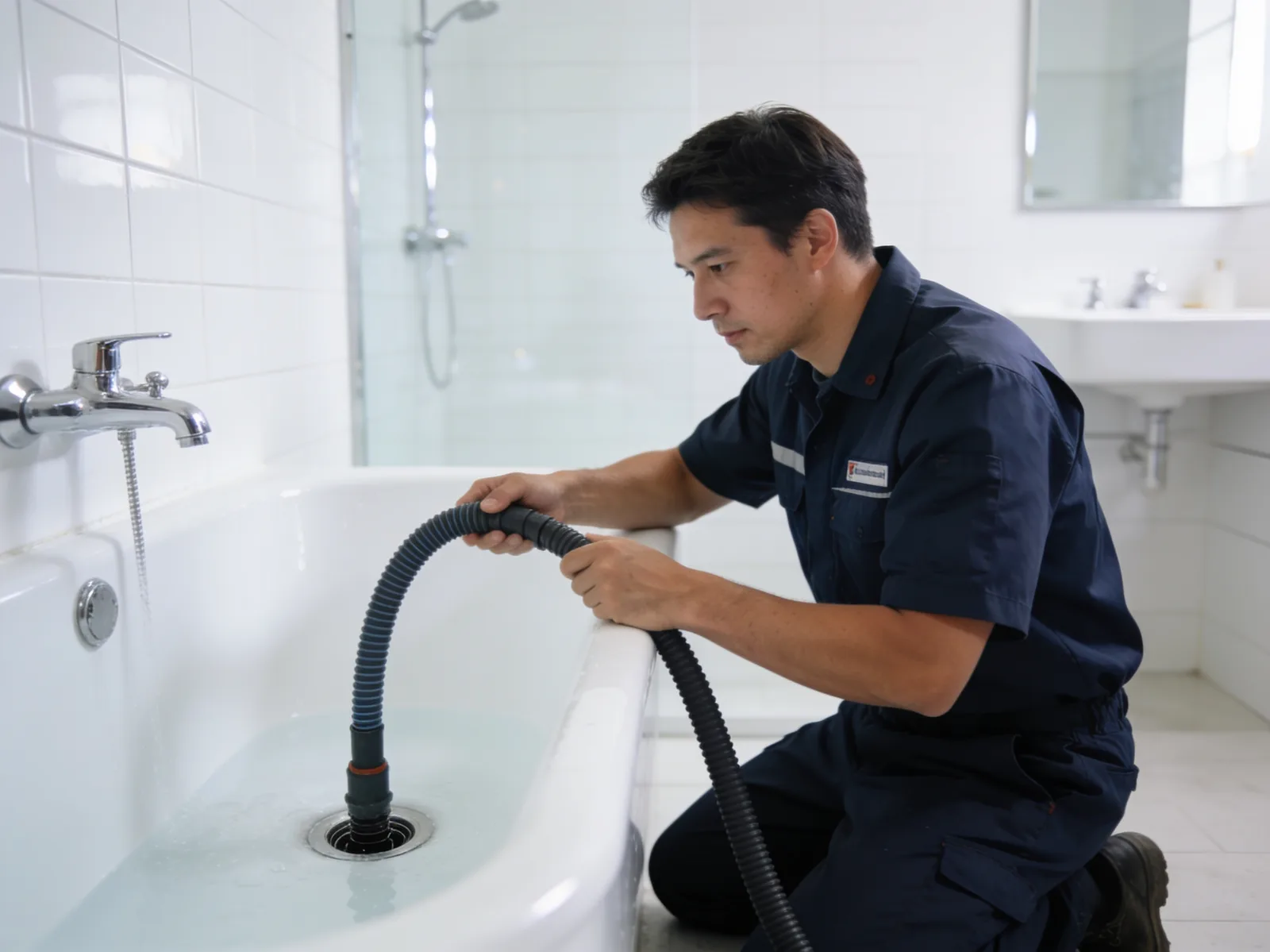 Emergency Plumber Hanna, OK FAQs